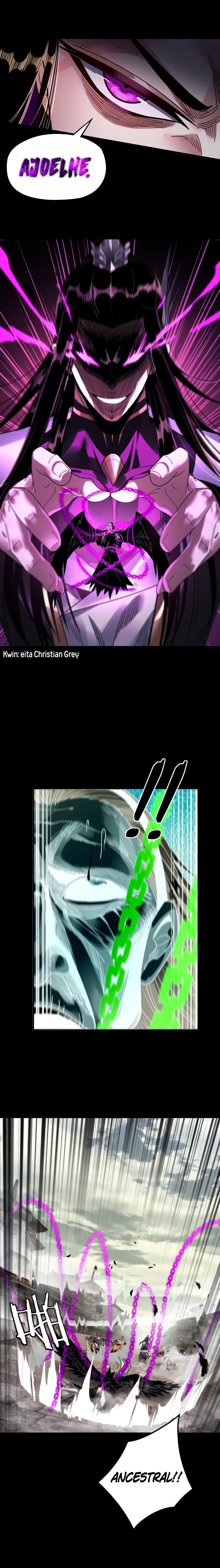 Read I Am The Fated Villain PT Manga Online
