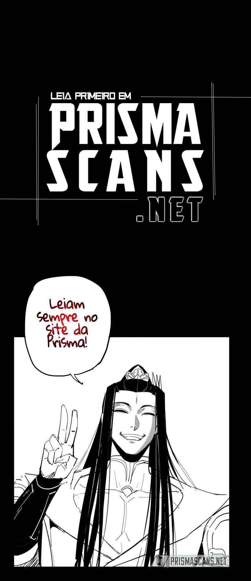 Read I Am The Fated Villain PT Manga Online