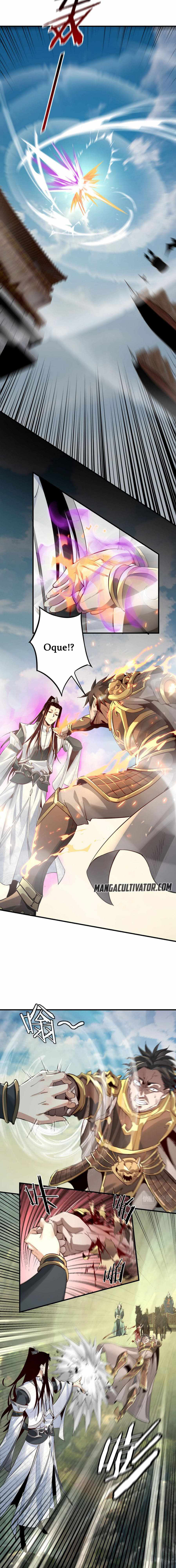Read I Am The Fated Villain PT Manga Online