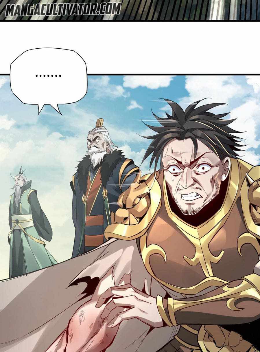Read I Am The Fated Villain PT Manga Online