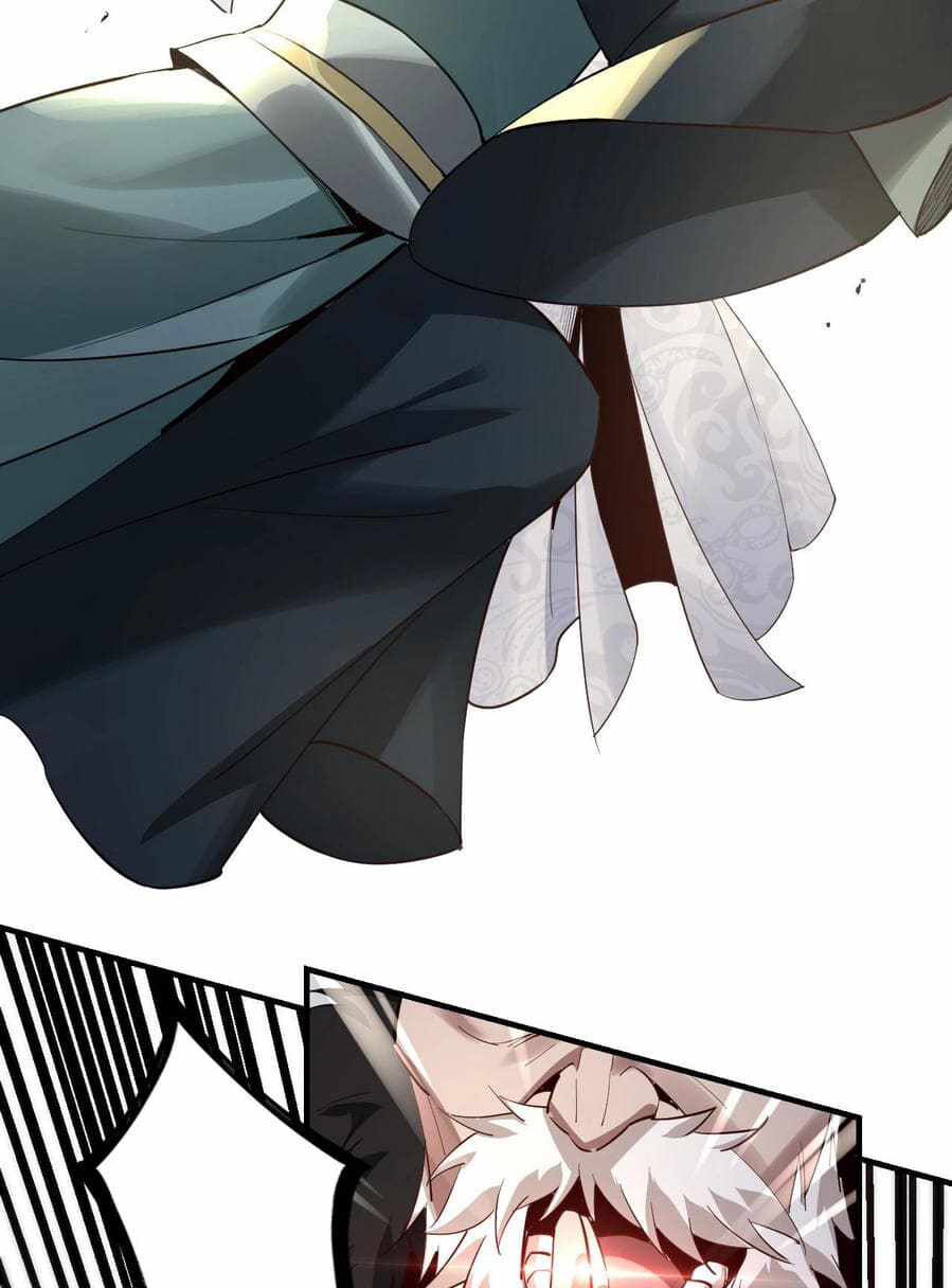 Read I Am The Fated Villain PT Manga Online