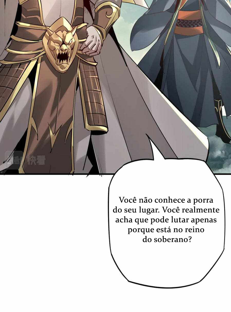 Read I Am The Fated Villain PT Manga Online