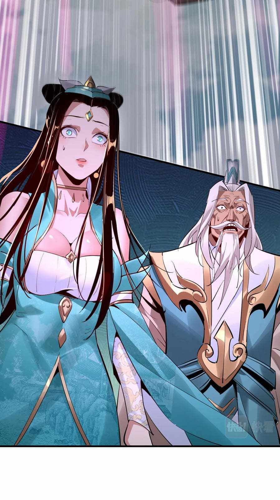 Read I Am The Fated Villain PT Manga Online