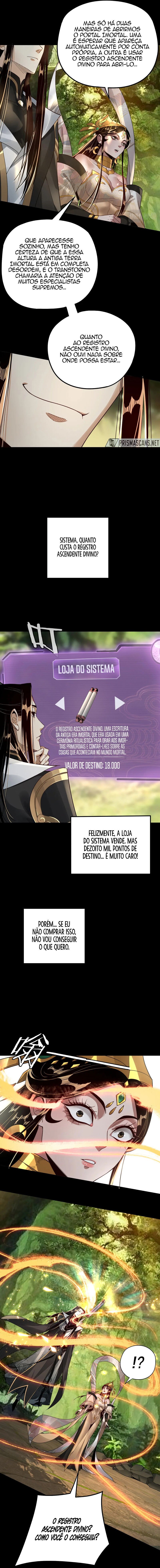 Read I Am The Fated Villain PT Manga Online