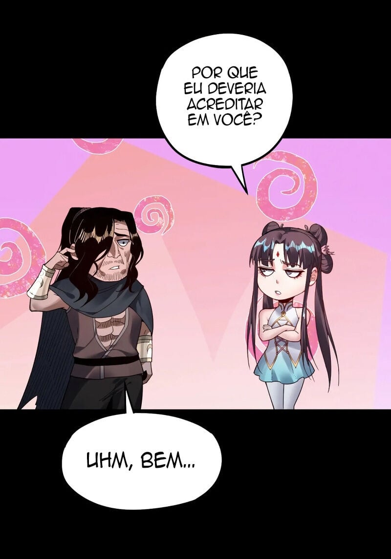 Read I Am The Fated Villain PT Manga Online