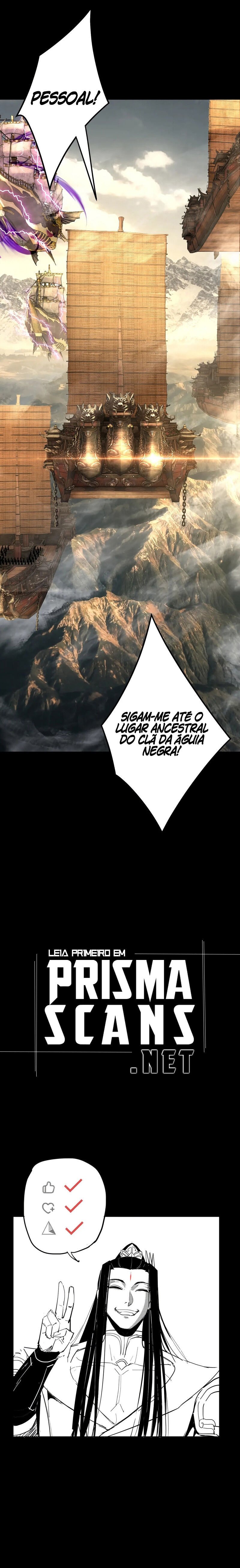 Read I Am The Fated Villain PT Manga Online