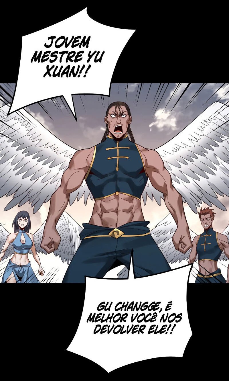 Read I Am The Fated Villain PT Manga Online