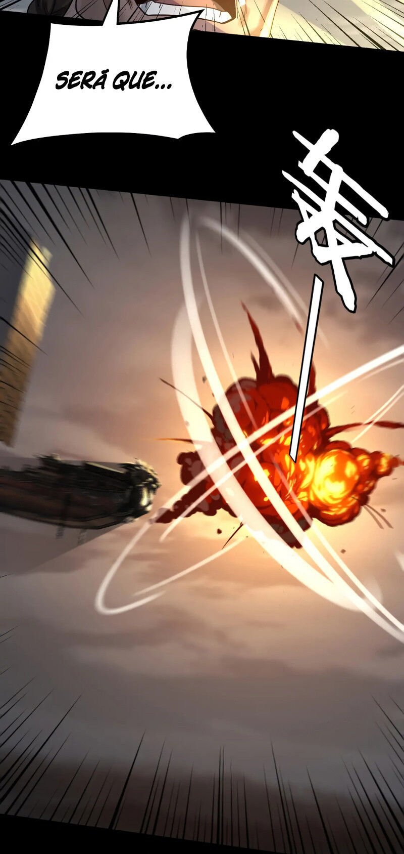 Read I Am The Fated Villain PT Manga Online