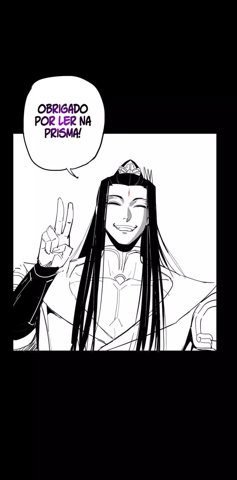 Read I Am The Fated Villain PT Manga Online