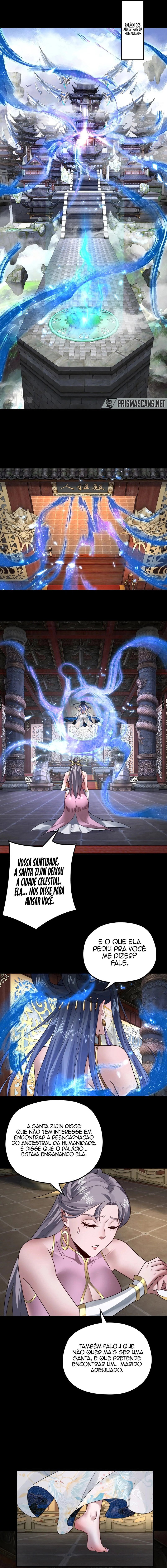 Read I Am The Fated Villain PT Manga Online