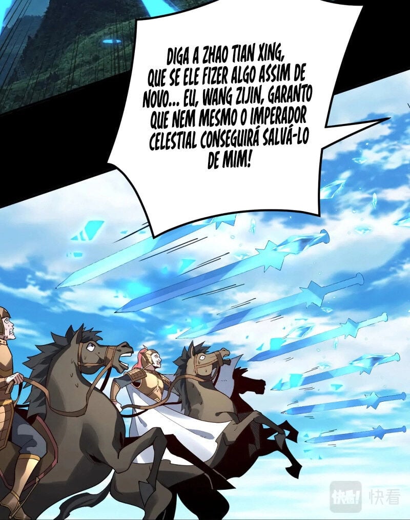 Read I Am The Fated Villain PT Manga Online