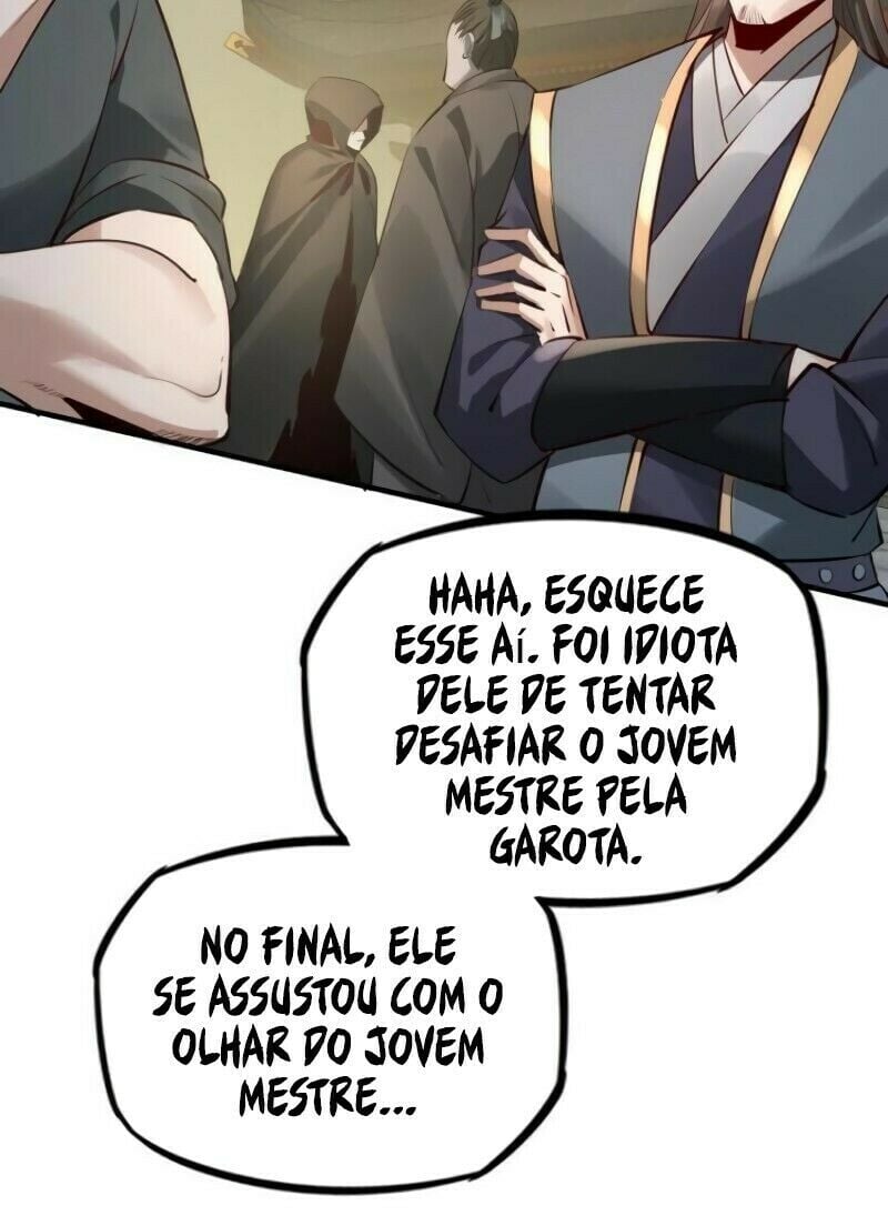 Read I Am The Fated Villain PT Manga Online