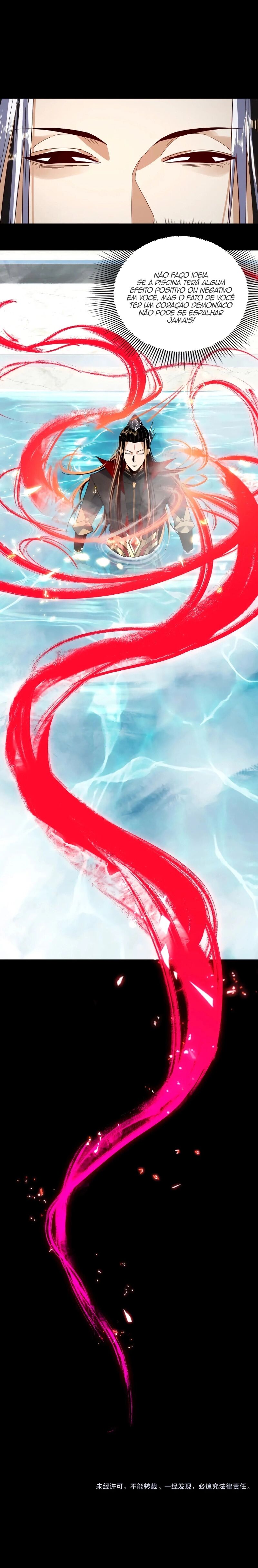 Read I Am The Fated Villain PT Manga Online