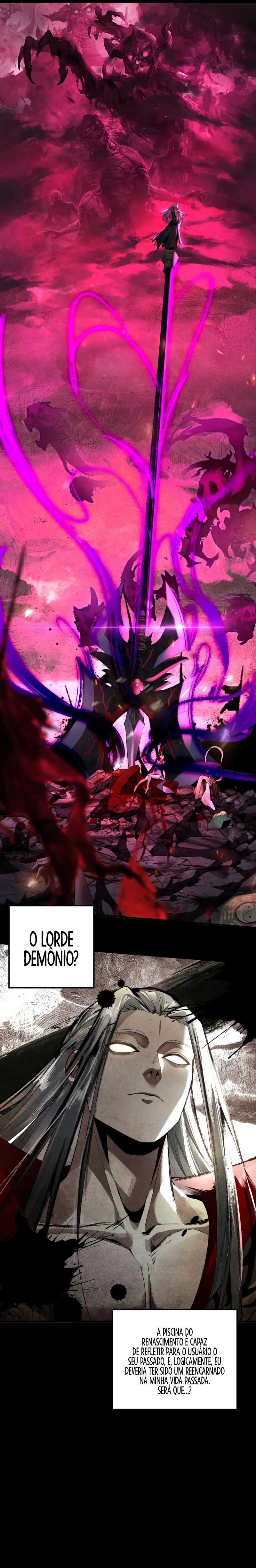 Read I Am The Fated Villain PT Manga Online