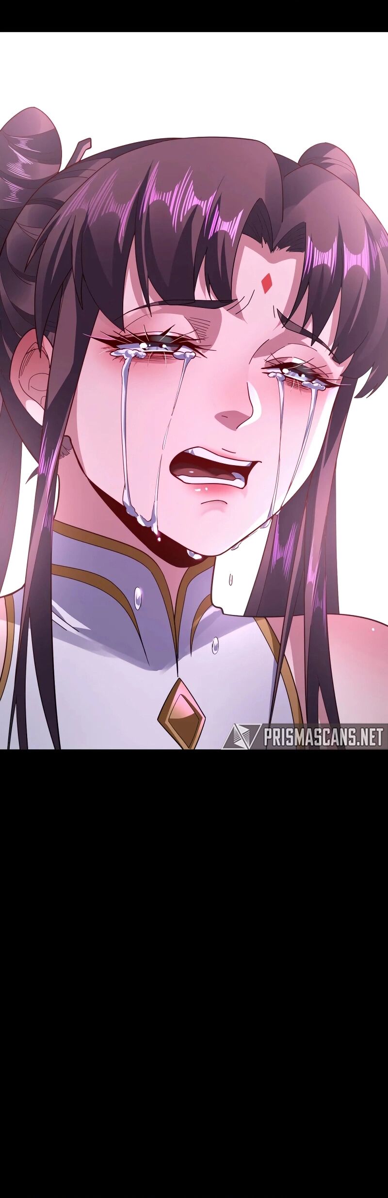Read I Am The Fated Villain PT Manga Online
