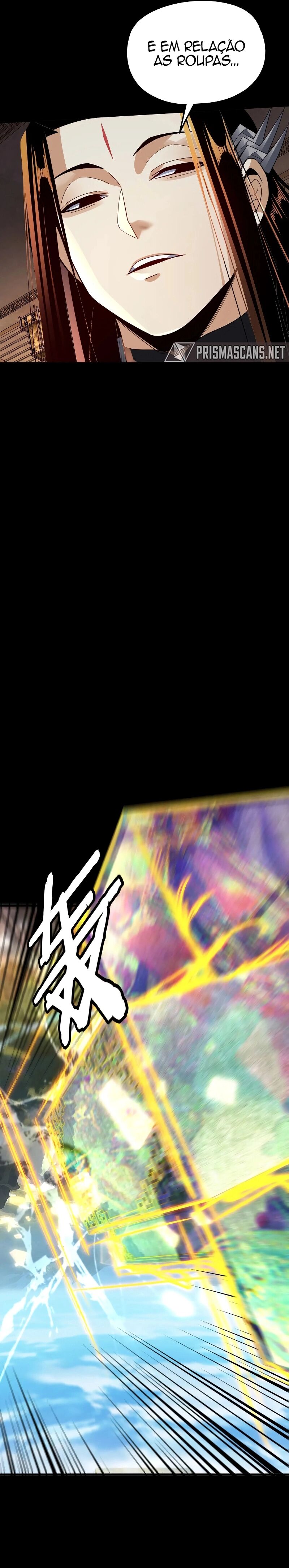 Read I Am The Fated Villain PT Manga Online