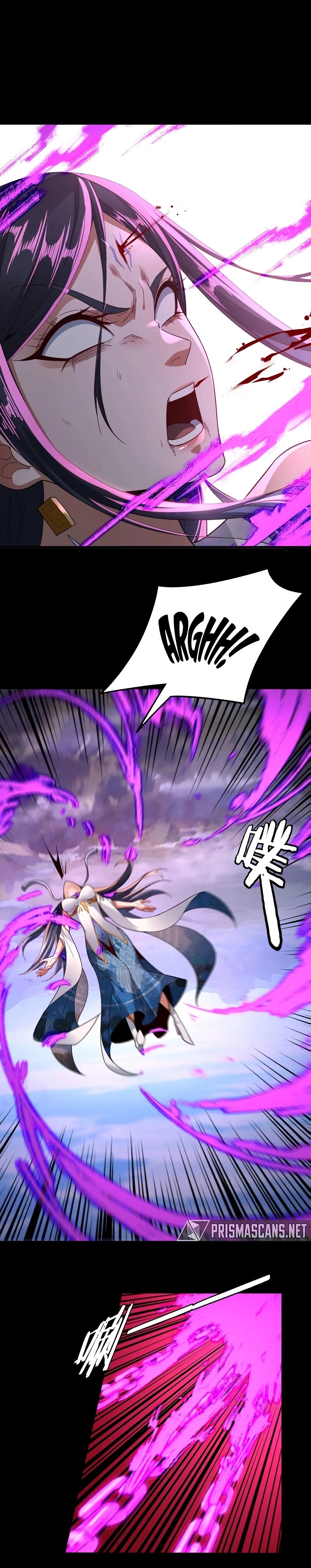 Read I Am The Fated Villain PT Manga Online