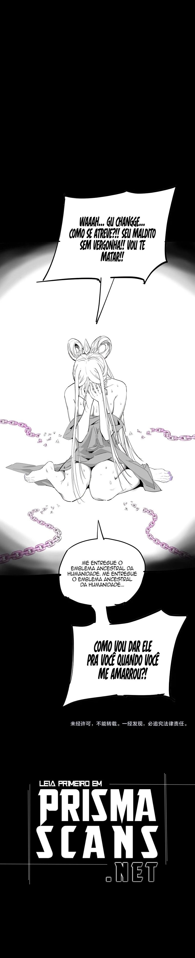Read I Am The Fated Villain PT Manga Online