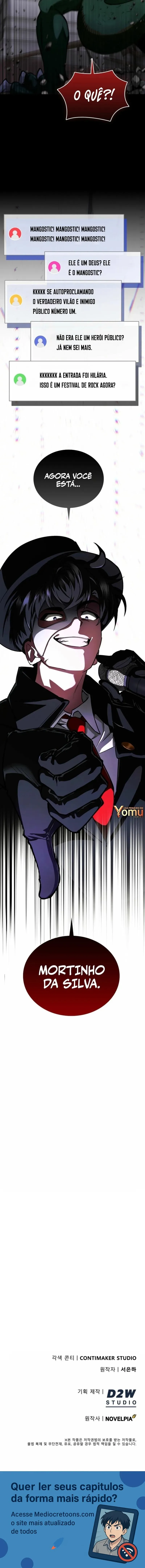 Read I Became The Villain The Hero Is Obsessed With PT Manga Online