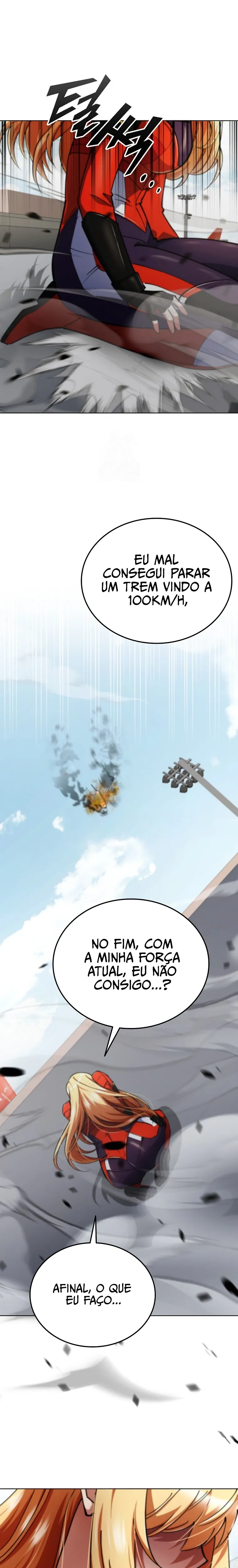 Read I Became The Villain The Hero Is Obsessed With PT Manga Online