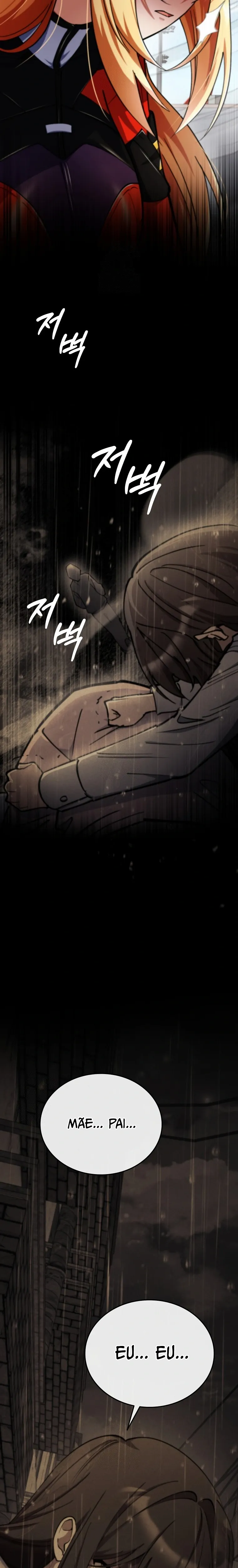 Read I Became The Villain The Hero Is Obsessed With PT Manga Online