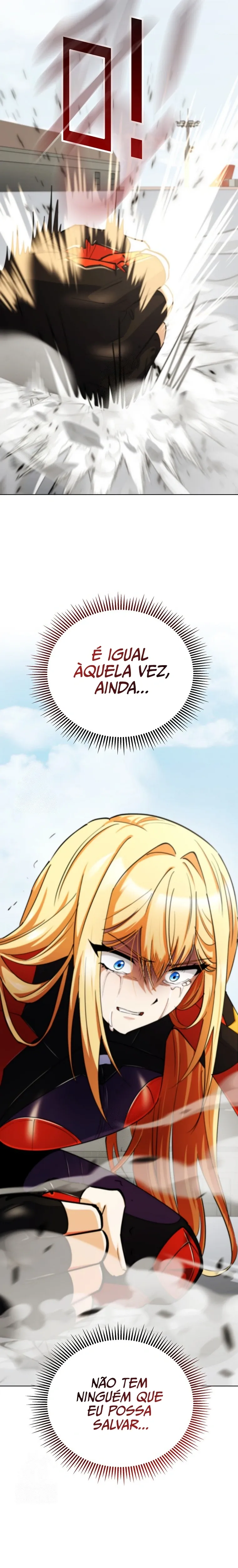 Read I Became The Villain The Hero Is Obsessed With PT Manga Online