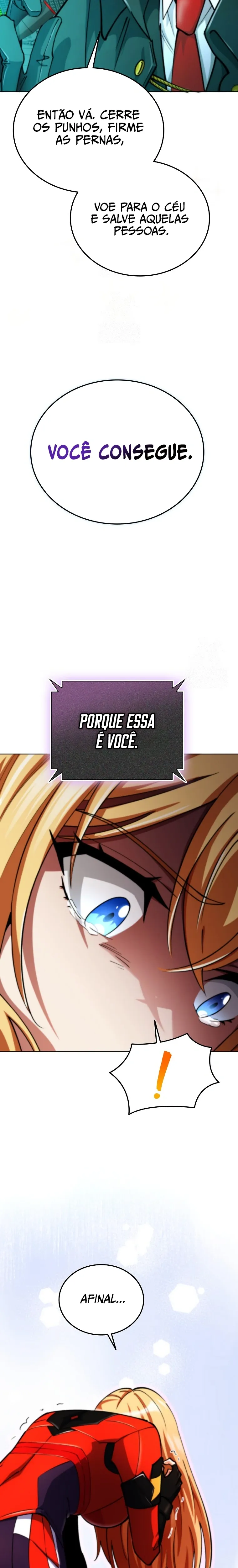 Read I Became The Villain The Hero Is Obsessed With PT Manga Online