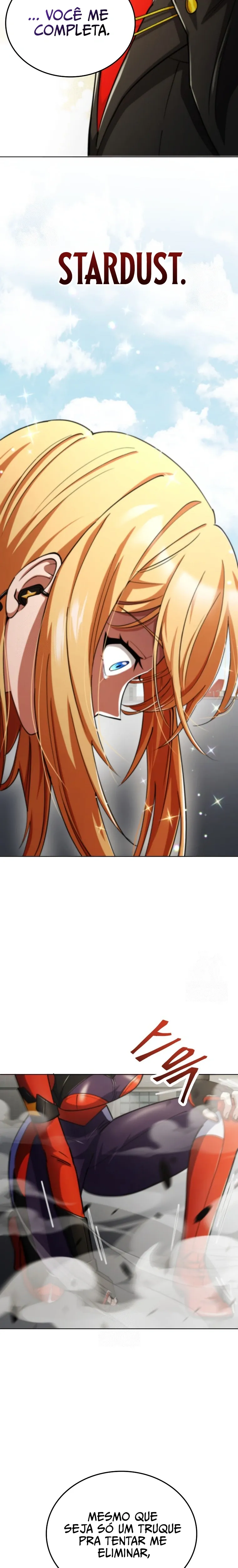 Read I Became The Villain The Hero Is Obsessed With PT Manga Online
