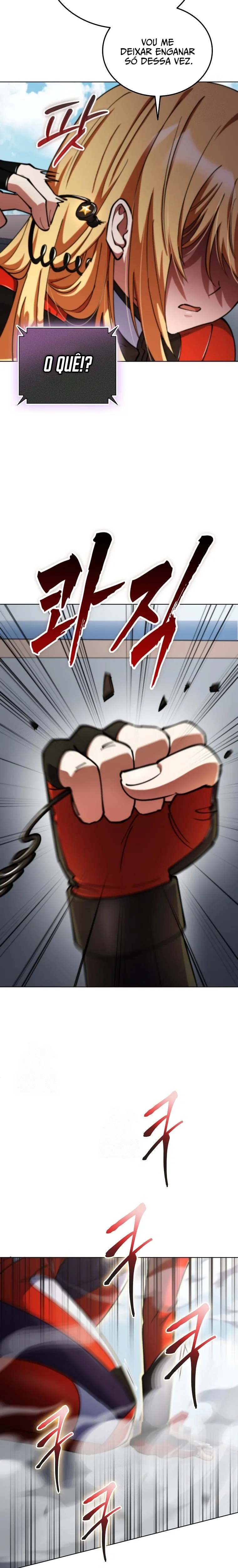 Read I Became The Villain The Hero Is Obsessed With PT Manga Online