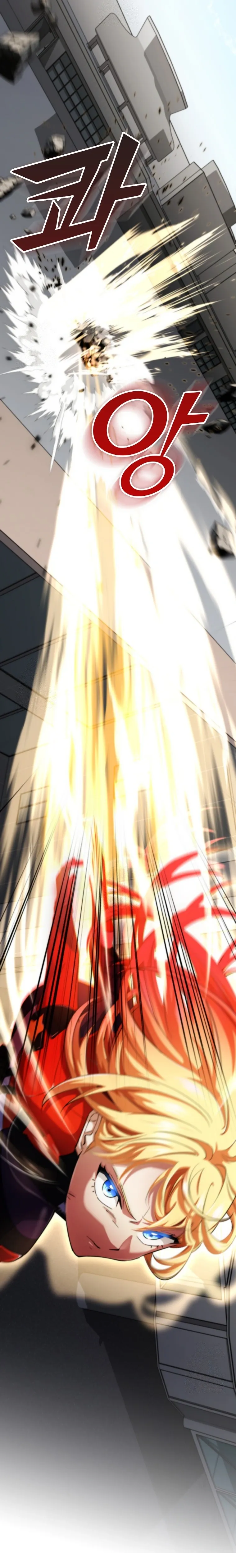 Read I Became The Villain The Hero Is Obsessed With PT Manga Online