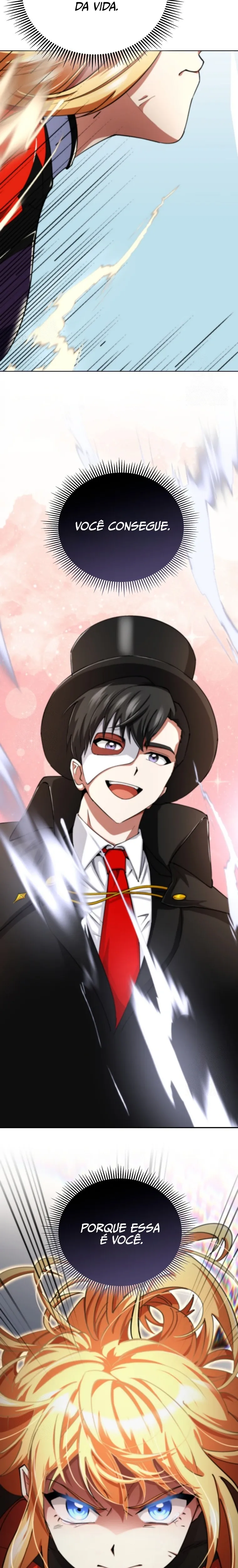 Read I Became The Villain The Hero Is Obsessed With PT Manga Online