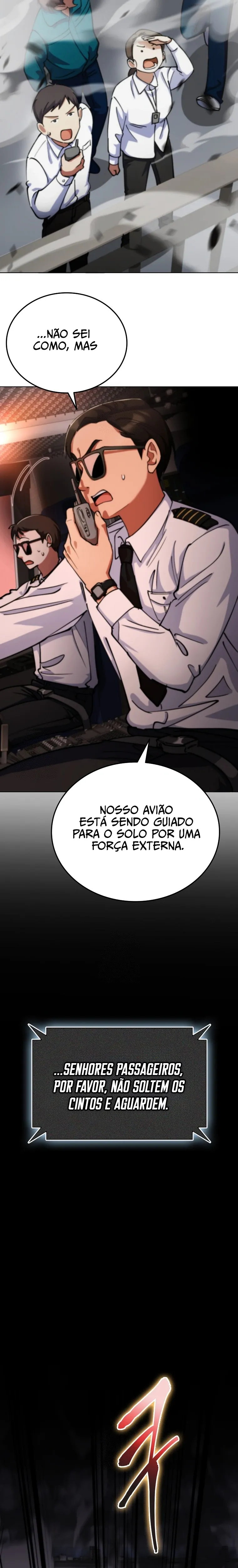 Read I Became The Villain The Hero Is Obsessed With PT Manga Online