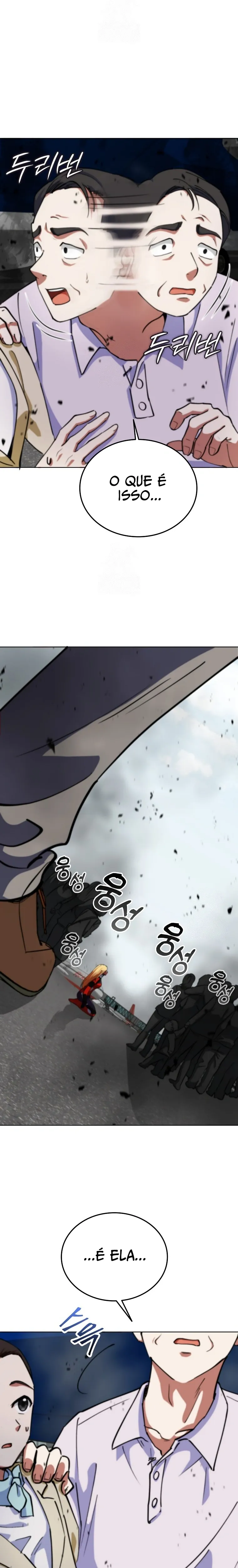 Read I Became The Villain The Hero Is Obsessed With PT Manga Online