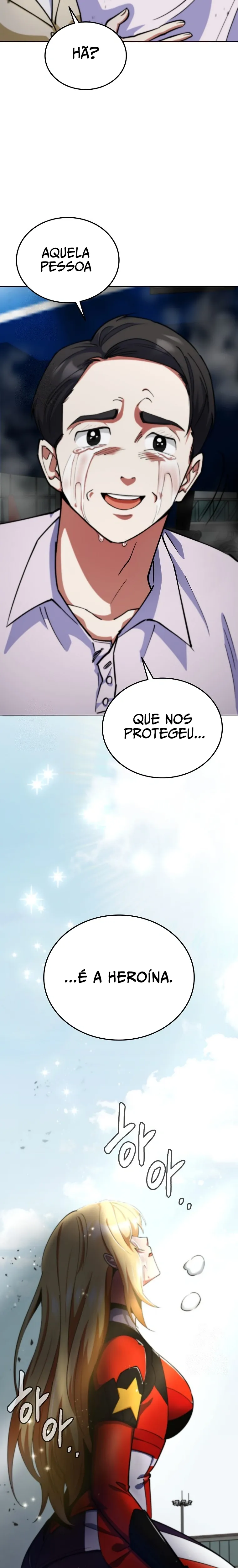 Read I Became The Villain The Hero Is Obsessed With PT Manga Online