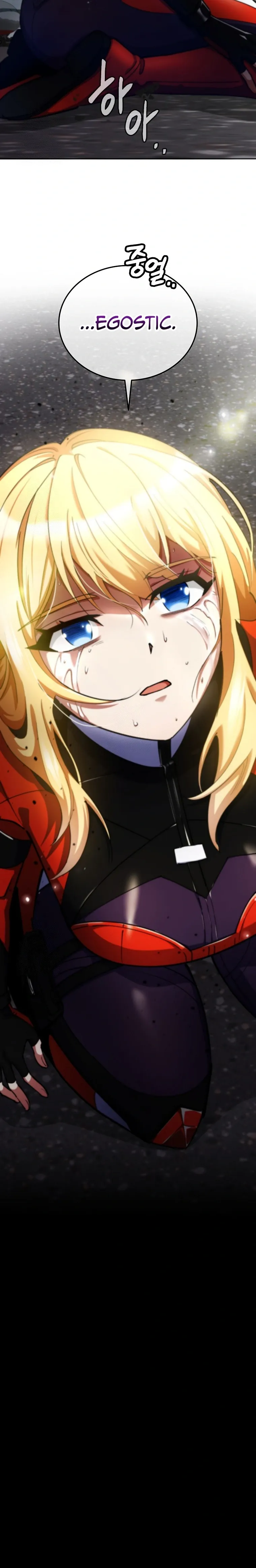 Read I Became The Villain The Hero Is Obsessed With PT Manga Online
