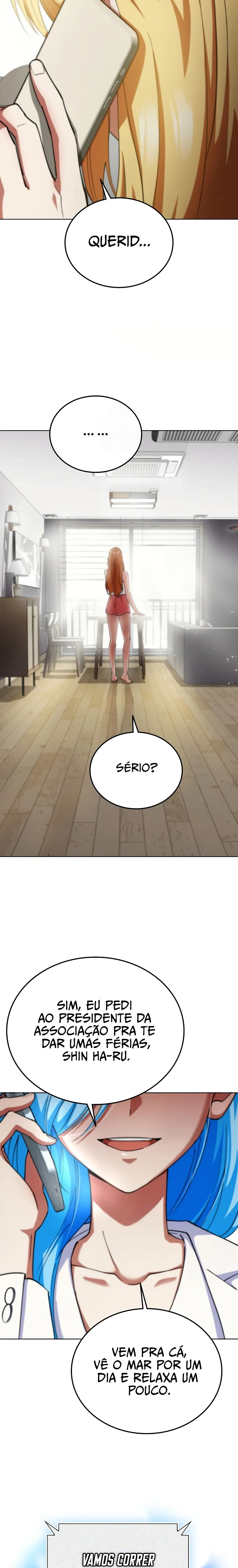Read I Became The Villain The Hero Is Obsessed With PT Manga Online