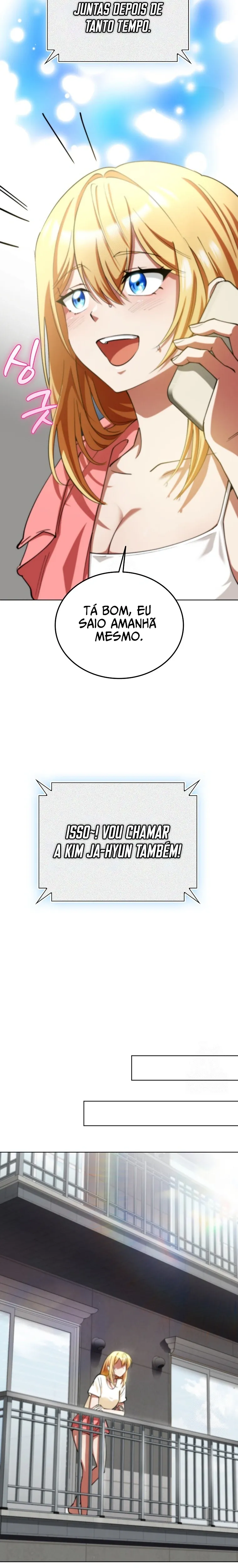 Read I Became The Villain The Hero Is Obsessed With PT Manga Online