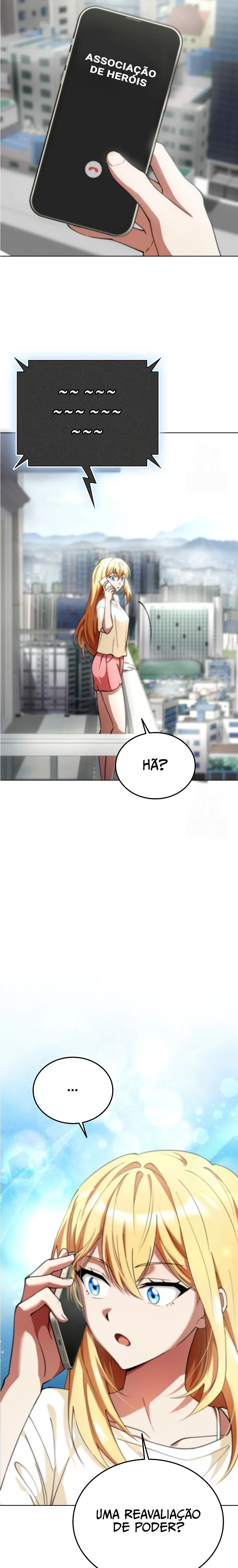 Read I Became The Villain The Hero Is Obsessed With PT Manga Online