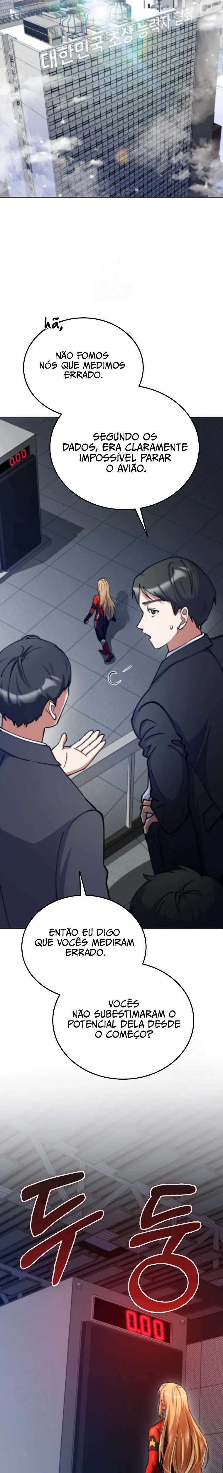 Read I Became The Villain The Hero Is Obsessed With PT Manga Online