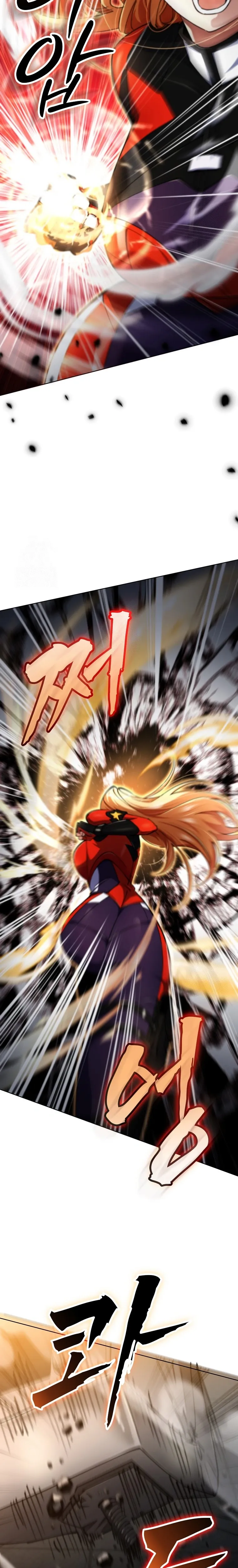 Read I Became The Villain The Hero Is Obsessed With PT Manga Online