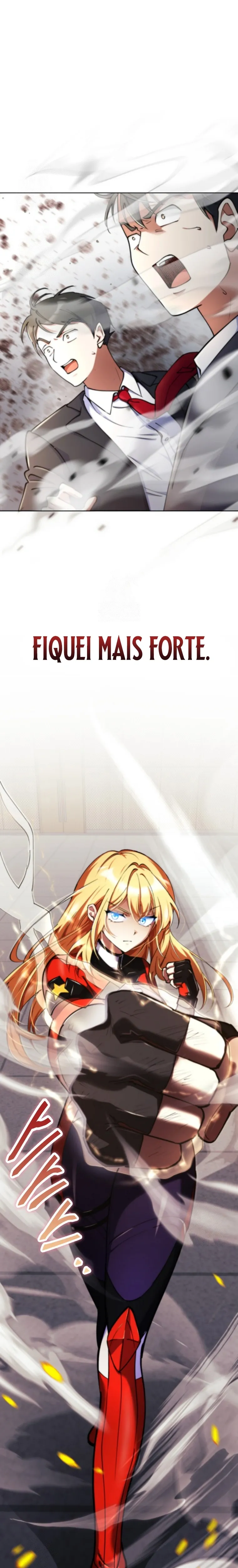 Read I Became The Villain The Hero Is Obsessed With PT Manga Online