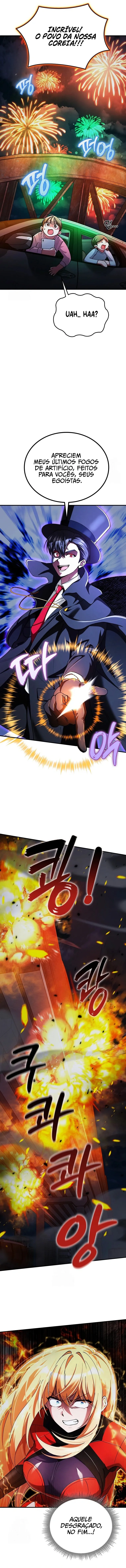 Read I Became The Villain The Hero Is Obsessed With PT Manga Online