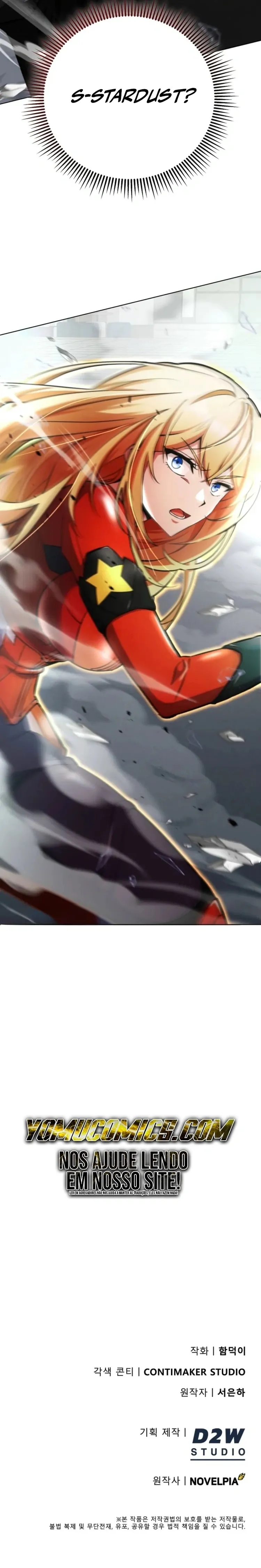 Read I Became The Villain The Hero Is Obsessed With PT Manga Online