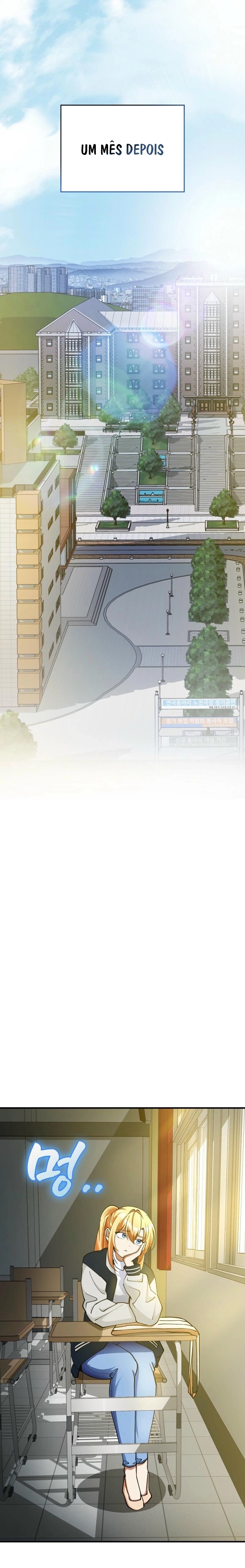 Read I Became The Villain The Hero Is Obsessed With PT Manga Online