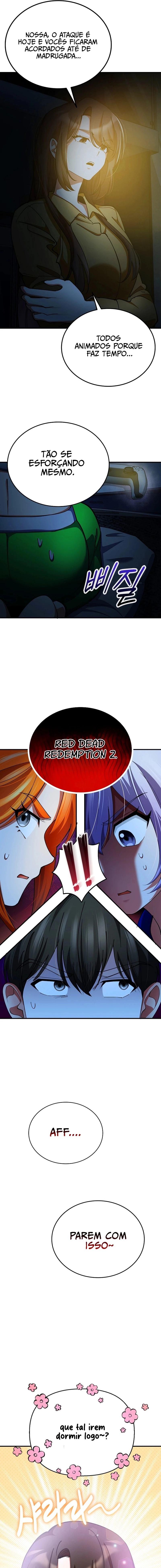 Read I Became The Villain The Hero Is Obsessed With PT Manga Online