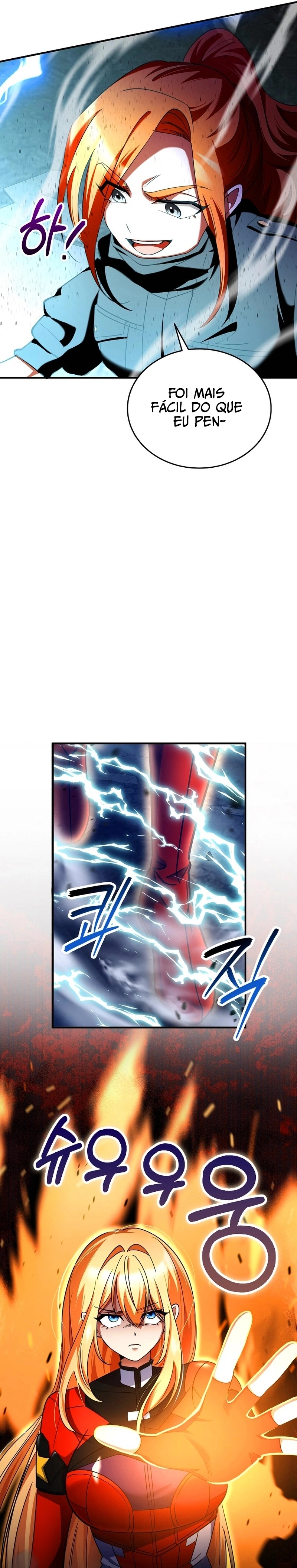 Read I Became The Villain The Hero Is Obsessed With PT Manga Online