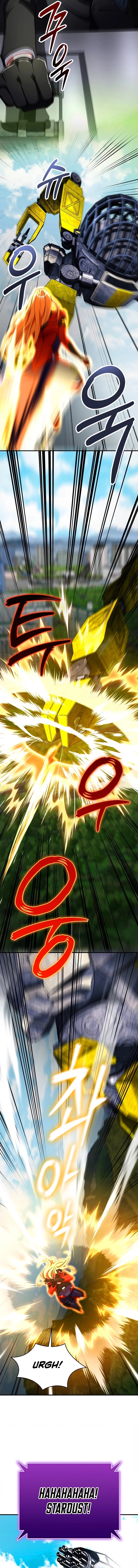 Read I Became The Villain The Hero Is Obsessed With PT Manga Online
