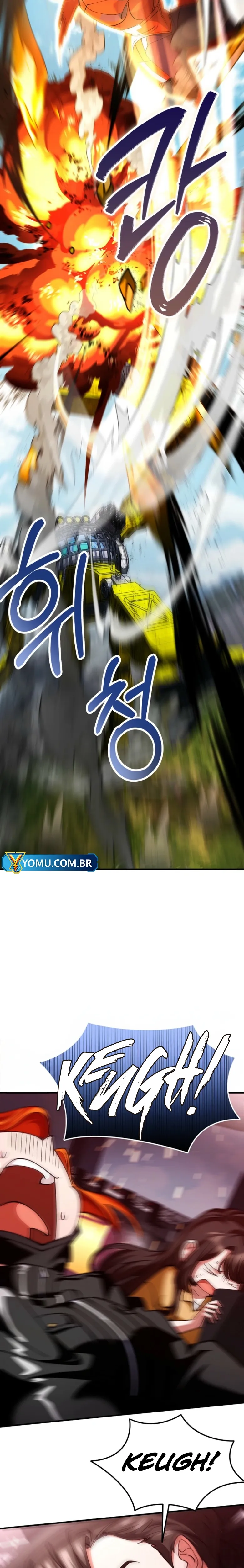 Read I Became The Villain The Hero Is Obsessed With PT Manga Online