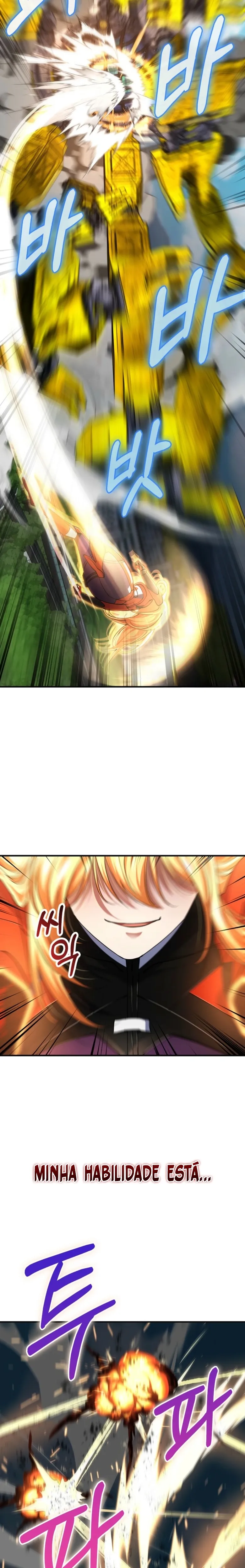 Read I Became The Villain The Hero Is Obsessed With PT Manga Online