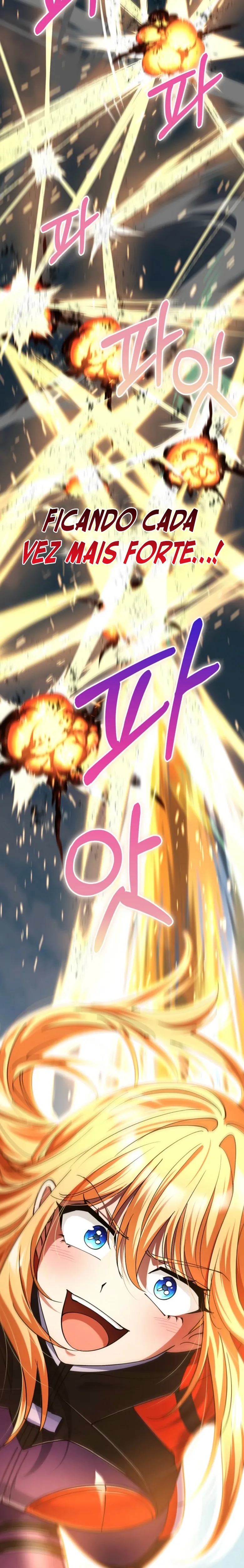 Read I Became The Villain The Hero Is Obsessed With PT Manga Online